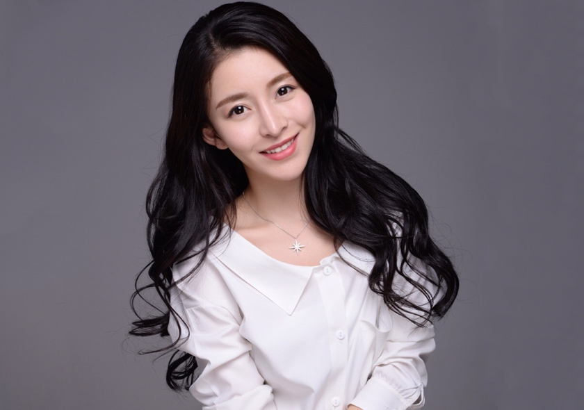 朱子琦