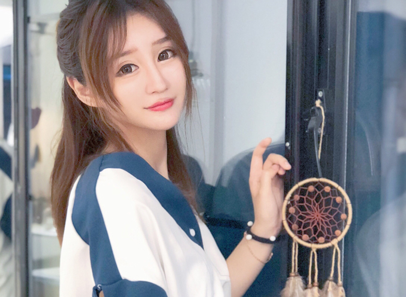 网红泡芙瑞泽
